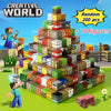 Magnetic Building Blocks
