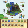 Magnetic Building Blocks