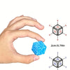 Magnetic Building Blocks