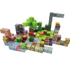 Magnetic Building Blocks