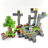 Magnetic Building Blocks