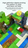 TNT Storage Box for Magnetic Building Blocks
