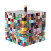 Magnetic Building Blocks